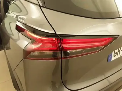 Photo 38 Nissan Qashqai  Mild Hybrid 140 ch