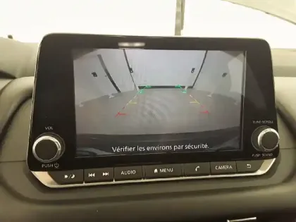 Photo 17 Nissan Qashqai Gén. III (J12) Ph1 Acenta 5