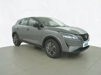 Photo 24 Nissan Qashqai  Mild Hybrid 140 ch