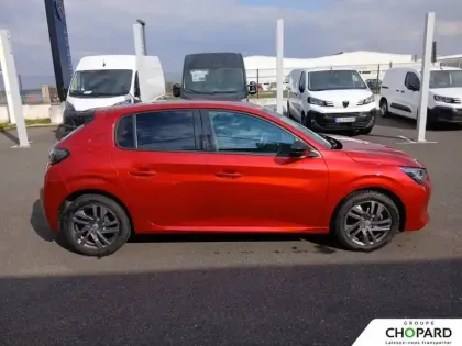 Photo 30 Peugeot 208  PureTech 100 S&S BVM6