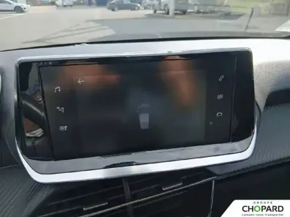 Photo 14 Peugeot 208  PureTech 100 S&S BVM6