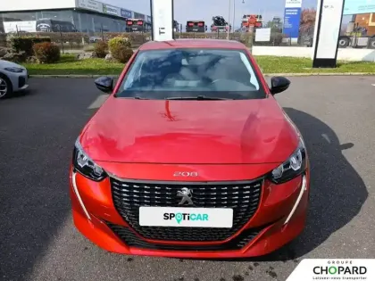 Photo 26 Peugeot 208  PureTech 100 S&S BVM6