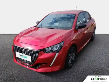 Photo Peugeot 208 Style