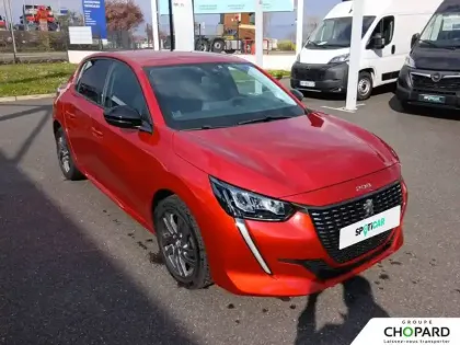 Photo 27 Peugeot 208  PureTech 100 S&S BVM6