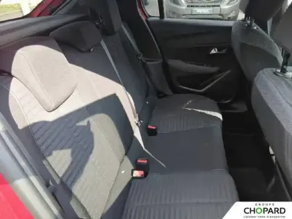 Photo 19 Peugeot 208  PureTech 100 S&S BVM6