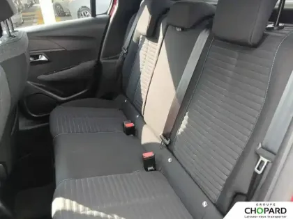 Photo 17 Peugeot 208  PureTech 100 S&S BVM6