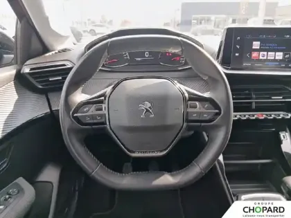 Photo 15 Peugeot 208  PureTech 100 S&S BVM6