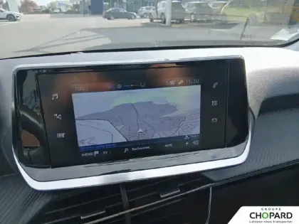 Photo 13 Peugeot 208  PureTech 100 S&S BVM6