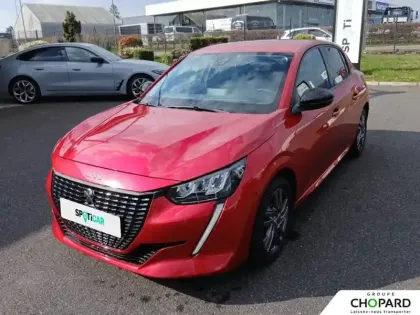 Photo 24 Peugeot 208  PureTech 100 S&S BVM6