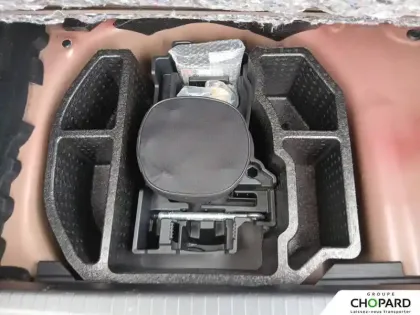 Photo 23 Peugeot 208  PureTech 100 S&S BVM6