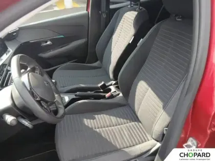 Photo 10 Peugeot 208  PureTech 100 S&S BVM6