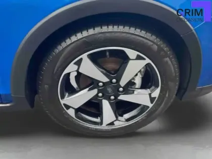 Photo 13 Ford Focus  SW 1.0 Flexifuel 125 S&S mHEV Powershift