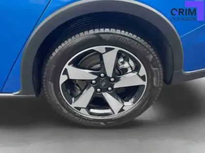 Photo 15 Ford Focus  SW 1.0 Flexifuel 125 S&S mHEV Powershift