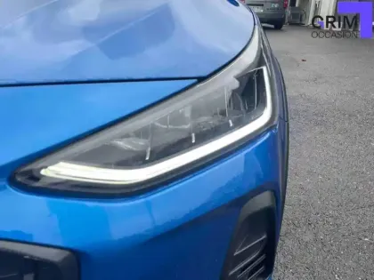 Photo 16 Ford Focus  SW 1.0 Flexifuel 125 S&S mHEV Powershift