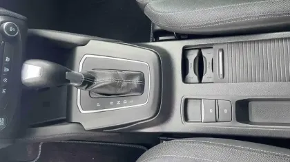 Photo 9 Ford Focus  SW 1.0 Flexifuel 125 S&S mHEV Powershift