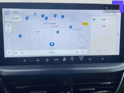 Photo 7 Ford Focus  SW 1.0 Flexifuel 125 S&S mHEV Powershift