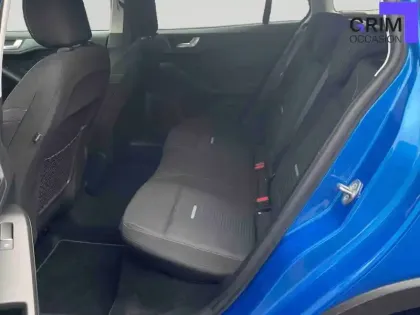 Photo 10 Ford Focus  SW 1.0 Flexifuel 125 S&S mHEV Powershift