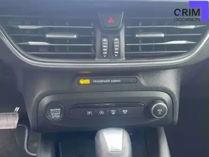 Photo 8 Ford Focus  SW 1.0 Flexifuel 125 S&S mHEV Powershift