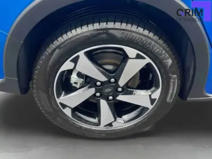 Photo 14 Ford Focus  SW 1.0 Flexifuel 125 S&S mHEV Powershift