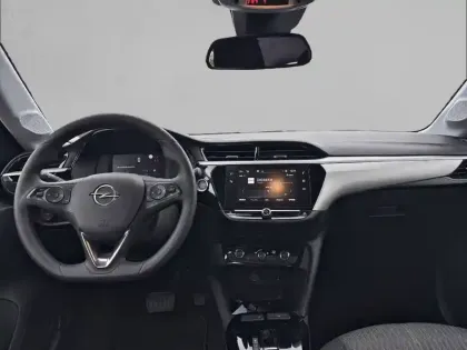 Photo 7 Opel Corsa  Electrique 136 ch & Batterie 50 kWh