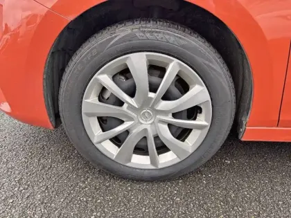 Photo 12 Opel Corsa  Electrique 136 ch & Batterie 50 kWh