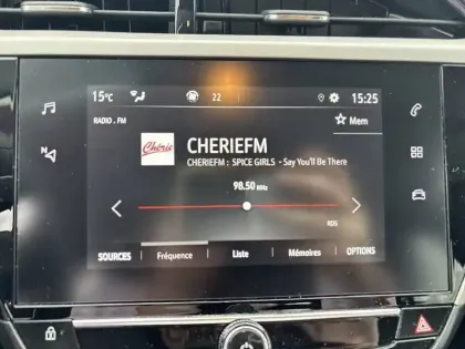 Photo 14 Opel Corsa  Electrique 136 ch & Batterie 50 kWh