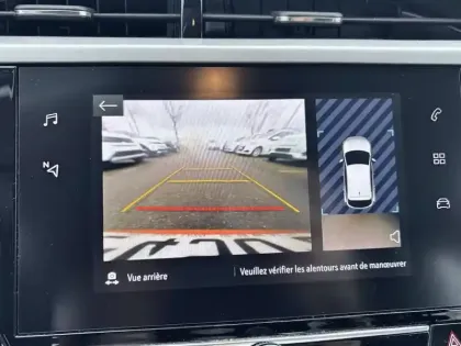 Photo 19 Opel Corsa  Electrique 136 ch & Batterie 50 kWh