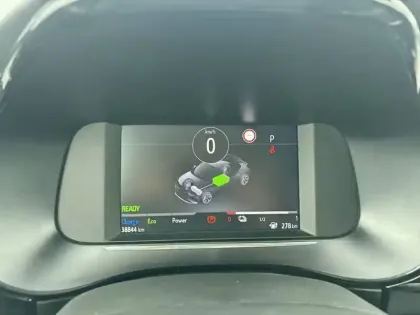 Photo 9 Opel Corsa  Electrique 136 ch & Batterie 50 kWh