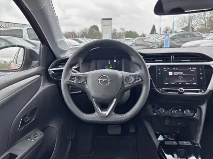 Photo 8 Opel Corsa  Electrique 136 ch & Batterie 50 kWh