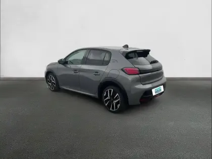 Photo 54 Peugeot 208  Hybrid 145 ch e-DCS6
