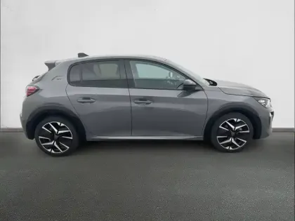 Photo 51 Peugeot 208  Hybrid 145 ch e-DCS6