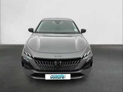 Photo 61 Peugeot 308  SW Hybrid 145 e-DCS6