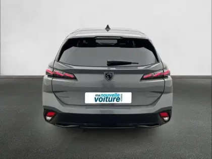 Photo 64 Peugeot 308  SW Hybrid 145 e-DCS6