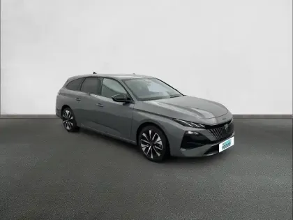 Photo 62 Peugeot 308  SW Hybrid 145 e-DCS6