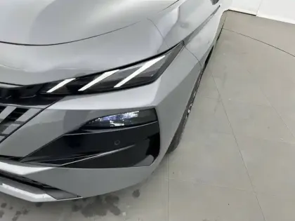 Photo 15 Peugeot 308  SW Hybrid 145 e-DCS6