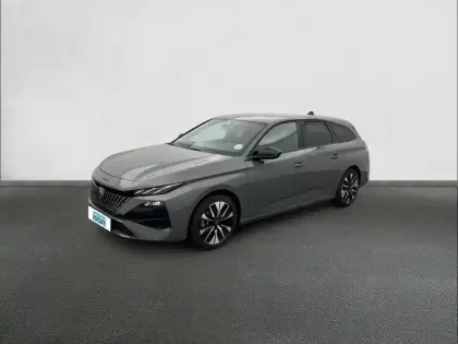 Photo 60 Peugeot 308  SW Hybrid 145 e-DCS6