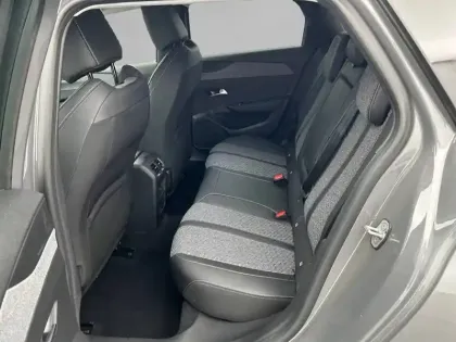 Photo 11 Peugeot 308  SW Hybrid 145 e-DCS6