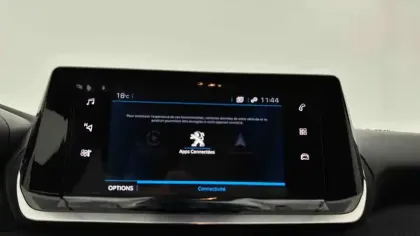 Photo 24 Peugeot 2008  PureTech 100 S&S BVM6