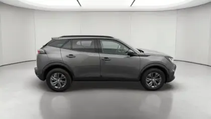 Photo 6 Peugeot 2008  PureTech 100 S&S BVM6