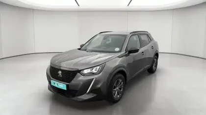 Photo Peugeot 2008 Style