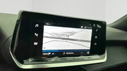 Photo 12 Peugeot 2008  PureTech 100 S&S BVM6