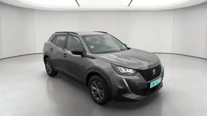 Photo 7 Peugeot 2008  PureTech 100 S&S BVM6