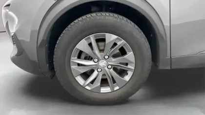 Photo 9 Peugeot 2008  PureTech 100 S&S BVM6