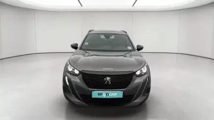 Photo 8 Peugeot 2008  PureTech 100 S&S BVM6