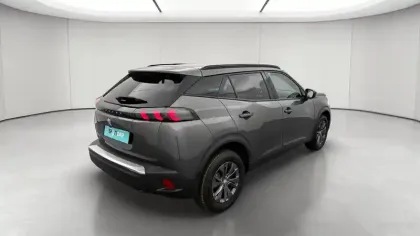 Photo 5 Peugeot 2008  PureTech 100 S&S BVM6