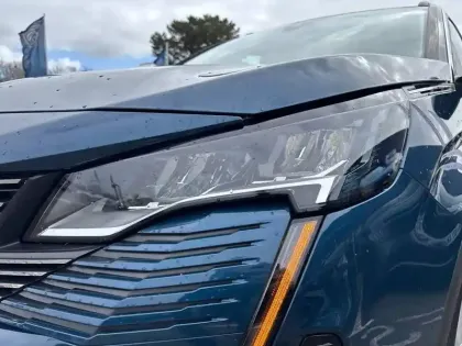 Photo 15 Peugeot 3008  BlueHDi 130ch S&S EAT8