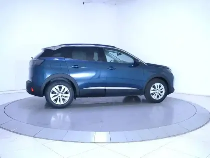 Photo 54 Peugeot 3008  BlueHDi 130ch S&S EAT8