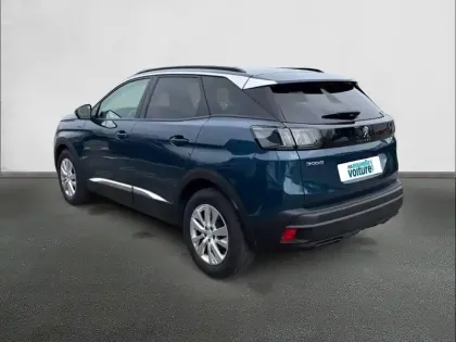 Photo 6 Peugeot 3008  BlueHDi 130ch S&S EAT8