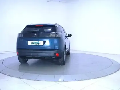 Photo 27 Peugeot 3008  BlueHDi 130ch S&S EAT8