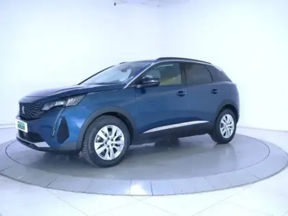 Photo 21 Peugeot 3008  BlueHDi 130ch S&S EAT8
